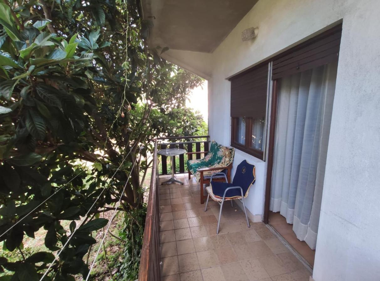 Family Apartment Near Beach Weißenburg Exterior foto